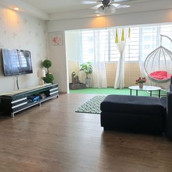 Blk 337 Jurong East Avenue 1 (Jurong East), HDB Executive #210173941